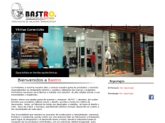 Bastro Ltda.
