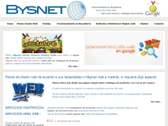 Bysnet