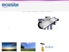 Bio y Nam Ltda.
