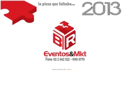 B y R Producciones y Eventos