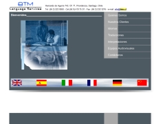 BTM Language Services - Traducciones, Traductores e Interpretes