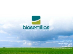 Biosemillas Limitada