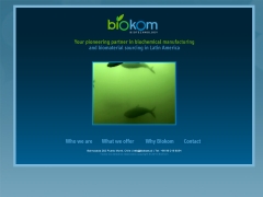 Biokom