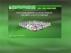 Baires Comercial Industrial Limitada