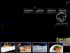 Banquetería Gastón Marchant