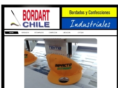 Bordart Chile