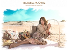 Boutique Victoria M. Ortiz