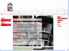 Biki Estacionamientos Para Bicicletas