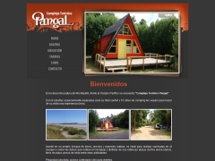 Balneario Pangal