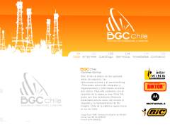 Bgc Chile