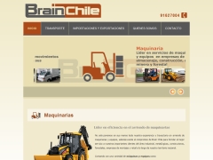 Brain Chile
