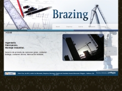 Brazing Ingeniería