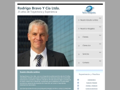 Bravo y Cía Rodrigo