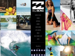 Billabong