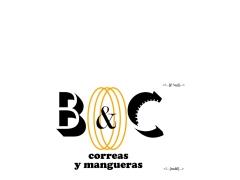 B & C Correas y Mangueras