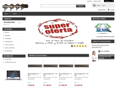 Barras Para Cortinas