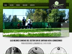 Bora Fútbol
