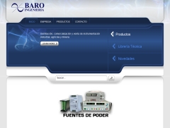 Baro Ingeniería