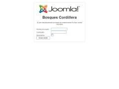 Bosques Cordillera Nativas Oregon Castaño Alerce