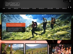 Benessere Eventos Deportivos y Recretivos Para Niños, Empresas y Particulares