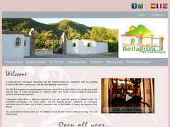 B&B Bellavista de Colchagua