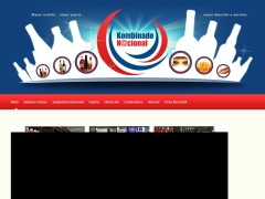 Botilleria Kombinado N@Nacional