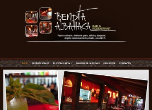 Bendita Albahaca Restaurant