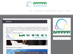 Bramar Ingenieros Ltda.