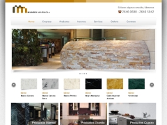 Bodega Mundo Mármol