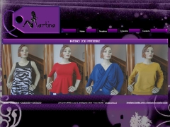 Boutique Martina