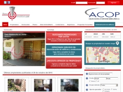 Blanco Inmobiliario Ltda.