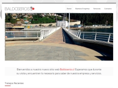 Baldoseros.cl