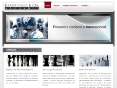 Bravo Urrea y Cía. Abogados