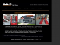 Baustech
