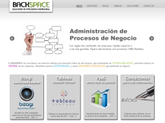 BackSpace Ltda.