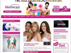 Biothecare Estetika