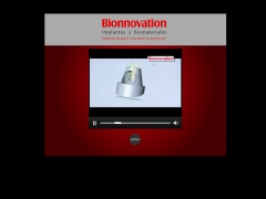 Bionnovation
