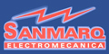 Baterias Sanmarq SRL