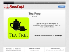 Bookafe