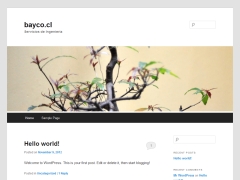 Bayco Ingenieria