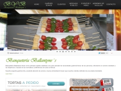 Banquetería B&B