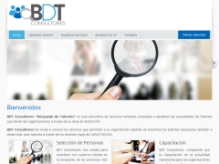 Bdt Consultores