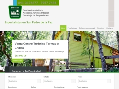 Bárcena Gestión Inmobiliaria