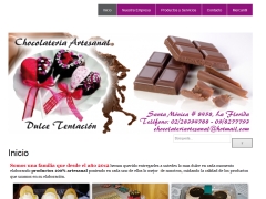 Banquetería Dulce Tentación