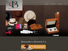 Bronstein S.A.