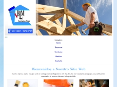 Blm Pintura y Construcción