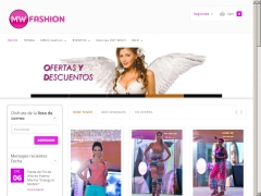 Boutique MW Fashion
