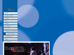 Banda Espectáculos Baretta