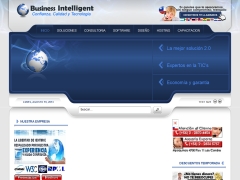 Business Intelligent Ltda.