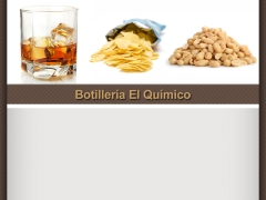 Botilleria el Químico Distribuidor